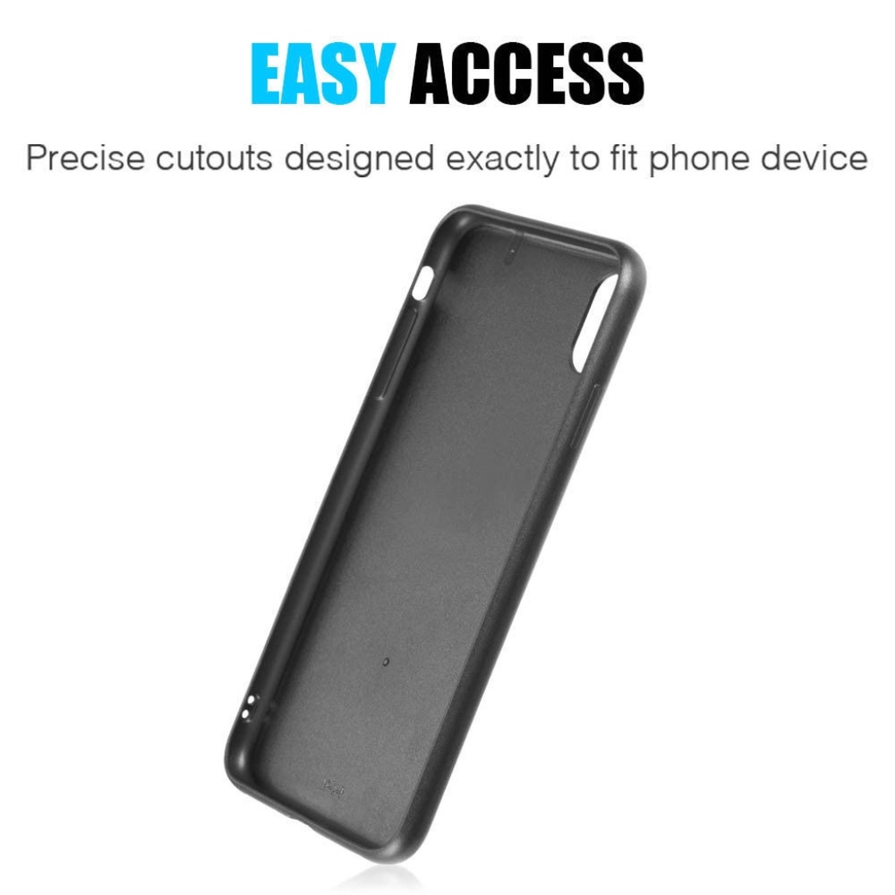 iPhone X Case - Picture 7 of 8